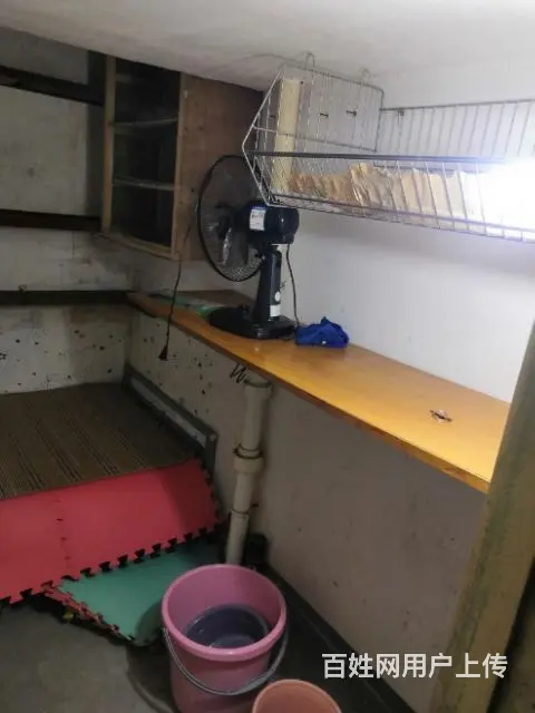 长沙市中心1楼独卫单间贱卖4万元 - 图片 7