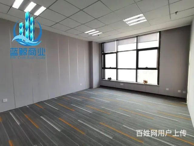 宝龙广场220平南向纯办公欢迎看房 - 图片 7