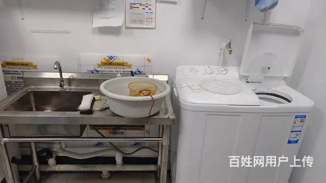 地段好 客户群体稳定 设备齐全 接手即可营业 - 图片 4