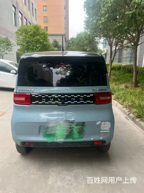 不到2年一手车，换车的 - 图片 4