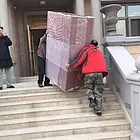 庄河市搬家公司 专业搬家服务
