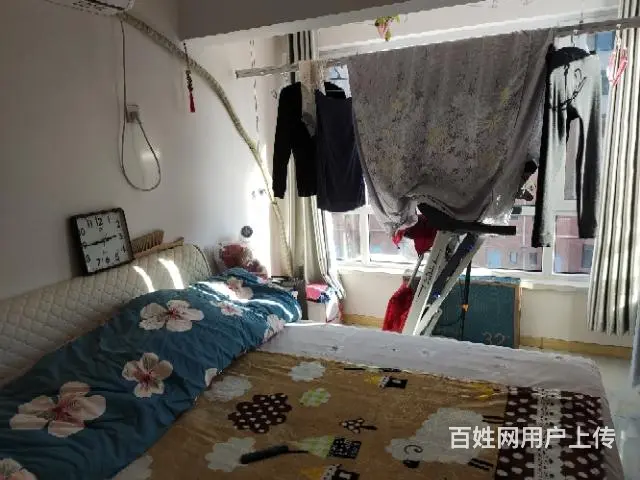 锦绣家园四楼双阳67.41平米售价15万元 - 图片 1