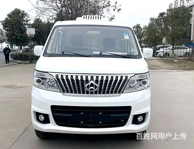 4.2米蓝牌冷藏车特价处理全国提供售后服务可分期 - 图片 1