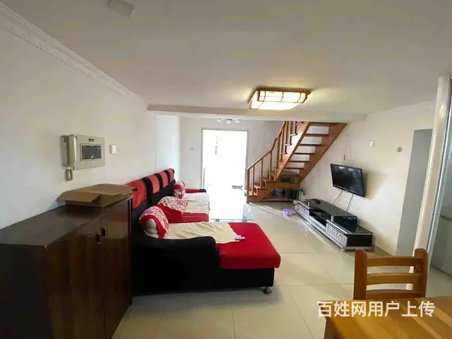 华美空间特区纪念馆旁古龙公寓两房出租 - 图片 1