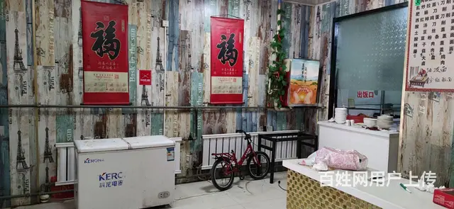 7630(七P）个人城东区开元路半岛步行街临街旺铺对外招租 - 图片 4