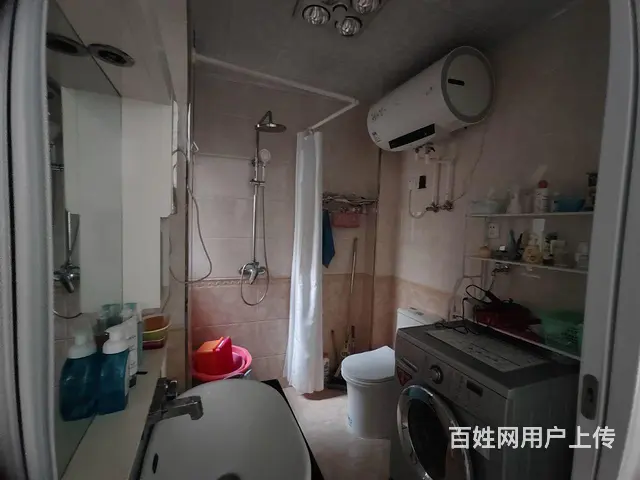 光大领仕馆2楼86平两室通厅精装52.8万一中凌河湾御景苑 - 图片 4