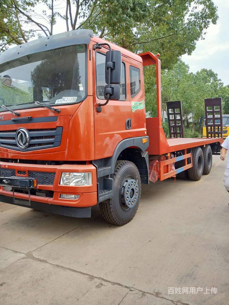 江门车辆 江门工程车 江门拖车 1/12