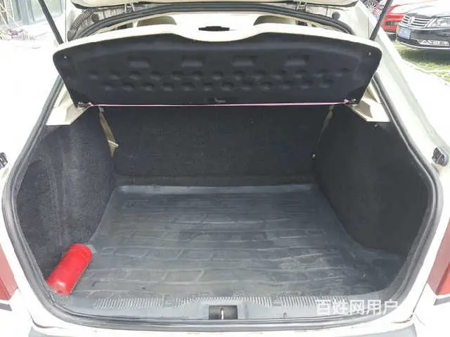 斯柯达明锐 2007款 2.0L 手动 逸仕版 ( - 图片 7