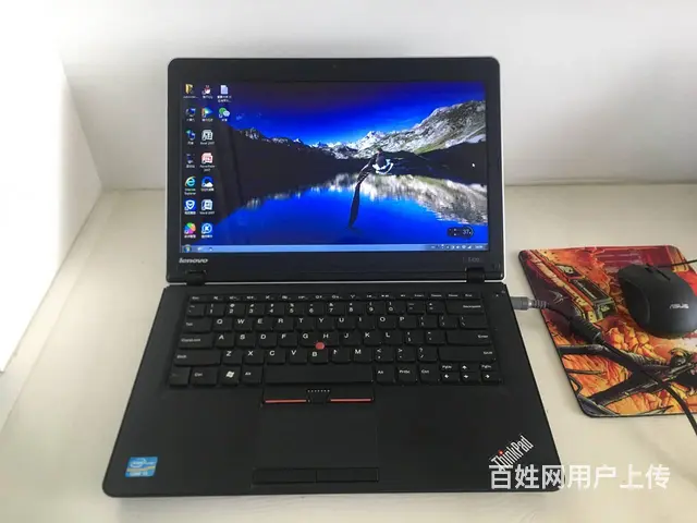 可送货，联想E40 E420E49等i3高配独显 - 图片 5
