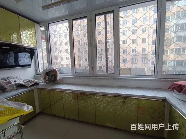 鹿林山民族小区2楼71平，正房双阳卧，房本满二，沙发电视不带 - 图片 5
