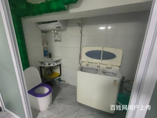 云水精装车库朝南冬暖夏凉 - 图片 3
