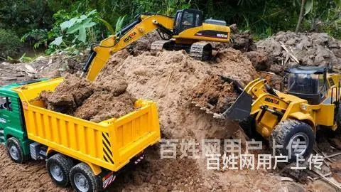 博尔塔拉精河高空作业车篮筐吊车救援 - 图片 5