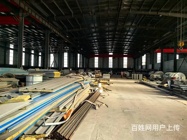 经开区厂房出租 - 图片 4