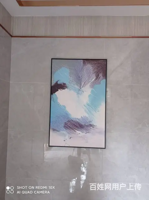 九江专业标识标牌展示牌楼层标识牌制作标识标牌设计 - 图片 6