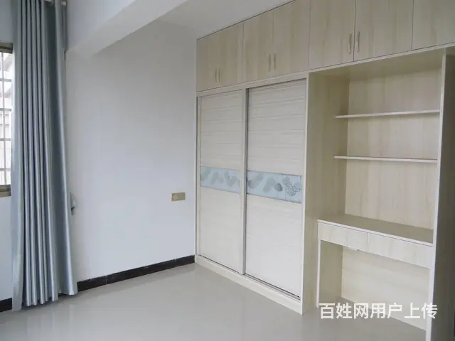 上高紫金国际装修三房商品房可按揭带地下室66万包过户上学方便 - 图片 7