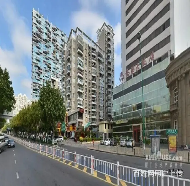 万象城商圈沿街旺铺招租 适合 美容 足浴养生茶叶等 - 图片 4