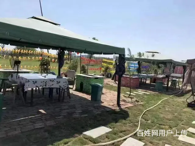 旺铺居）经营5年密室轰趴馆露天烧烤+主街餐饮店二处分开转让 - 图片 6
