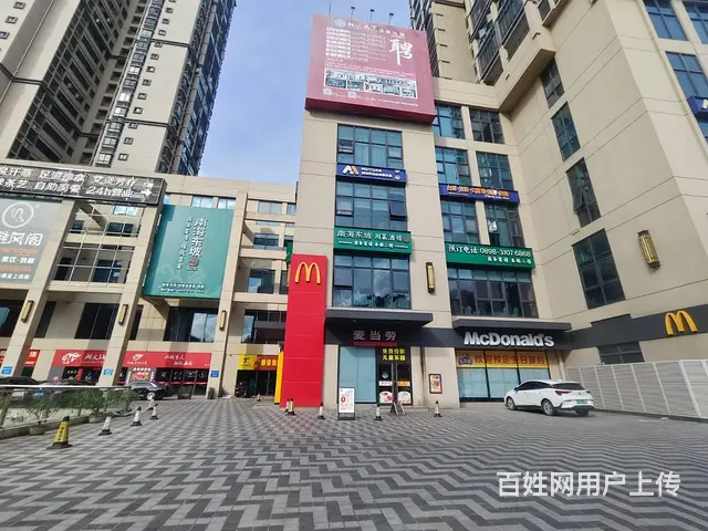 （51旺铺推荐）美苑兴隆广场（美苑乔氏台球俱乐部）2300平 - 图片 11