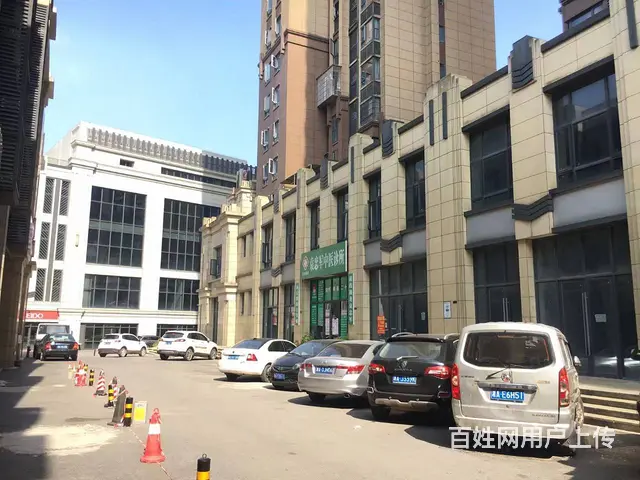 A个人房东直租荣盛花语城商业街208-308平门面出3072 - 图片 2