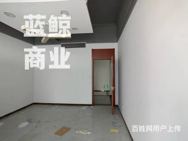 绿地商务城760平纯办公出租 - 图片 7