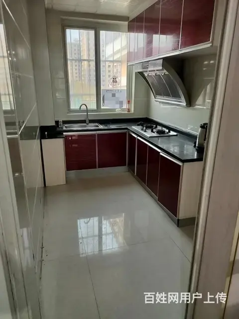 近四中学校 近临港市立医院 带2个空调 带网 精装两室 - 图片 3