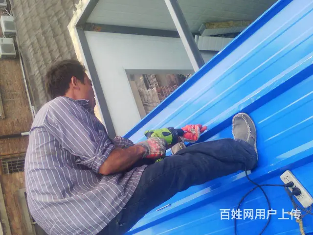 义乌上门专业阁楼焊接加工 各种电焊加工设计制作价格 - 图片 2