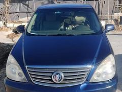 别克GL8 2011款 GL8 豪华商务车 3.0 手自一体
