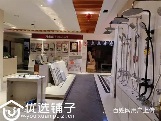 （优选铺子）大竹竹城一号600商铺出租（出售） - 图片 5