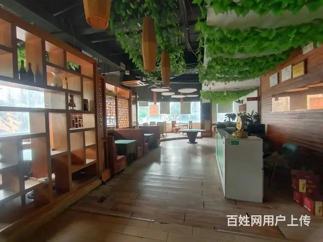 （51旺铺推荐）海甸岛三东路1055平铺面直租可分租 - 图片 2