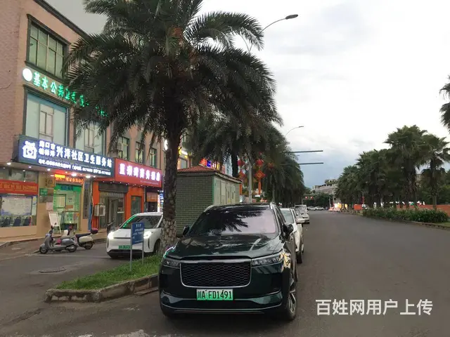 （51旺铺推荐）桂林洋临街230平餐饮店转让 - 图片 5