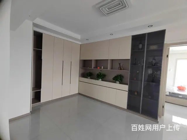 盘龙三期电梯14楼120平精装59.8万燕都一中 - 图片 2
