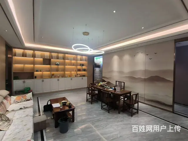 15632（商客网）官渡区新亚洲体育城精装养生馆转让 - 图片 5
