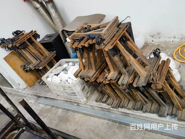 锅碗瓢盆，桌椅板凳，冷藏冷冻箱，空调 - 图片 4