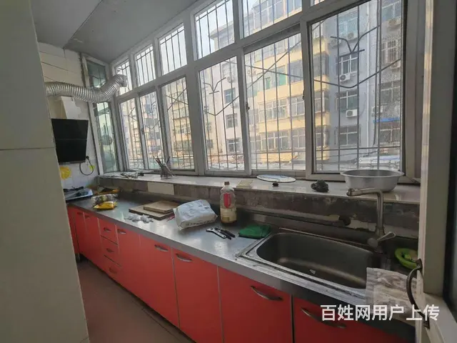 马路街    低楼层  三居室 带小房  老证  方便 - 图片 8