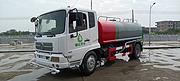 洒水车
