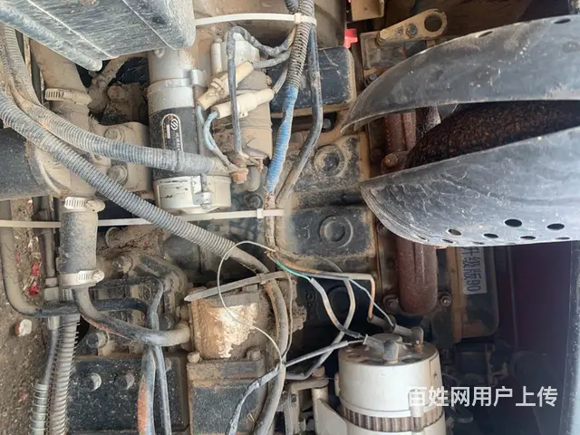 转让14年东方红354 - 图片 6