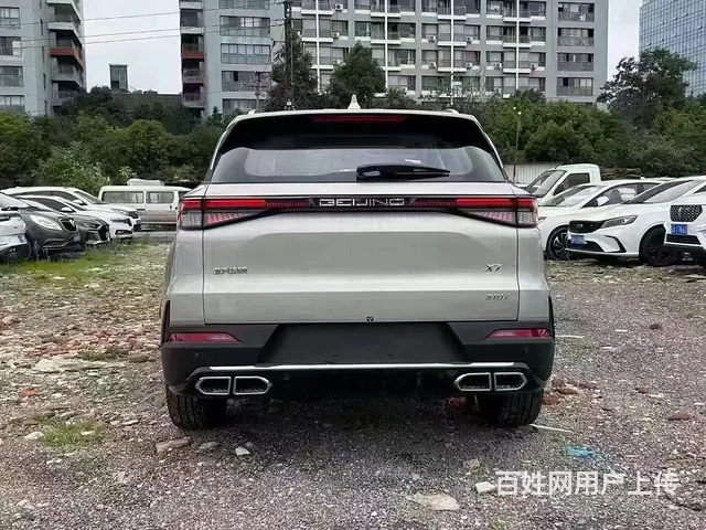 不看征信低首付购车 - 图片 4
