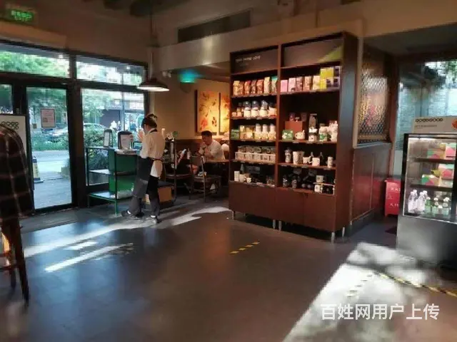 杭州西湖景区浪漫北山街（星巴克，赠送院子）年租，6 - 图片 7