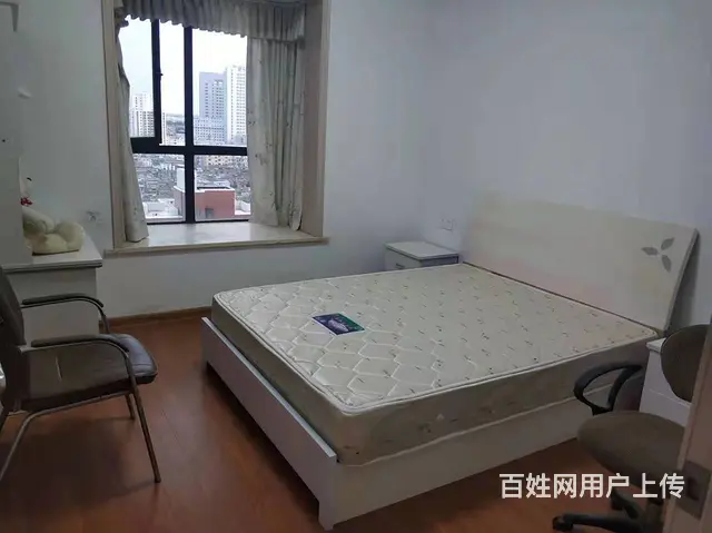 东湖金利屋 普通住宅2厅 精装修 - 图片 5