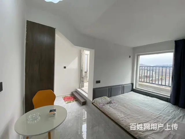 日租100  月1500水电自费 - 图片 5