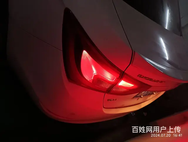 别克 英朗 2017款 1.5 手自一体 15N 豪华型 - 图片 12