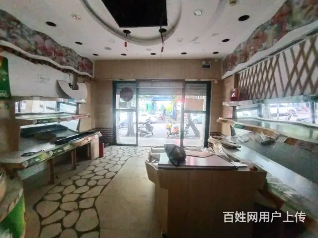 （51旺铺推荐）琼海市元亨街60平临街旺铺出租 - 图片 2