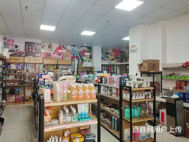 pzj转让高新区凤凰嘉园小区西门悦客亭便利店 - 图片 5