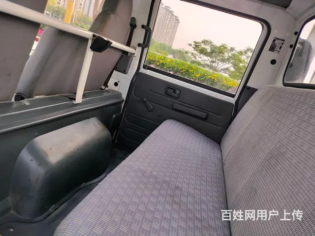 江铃 凯锐800 厢式货车 国4 - 图片 6