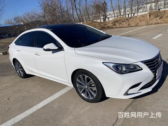长安 睿骋CC 2018款 1.5T 手自一体 尊雅型 - 图片 2