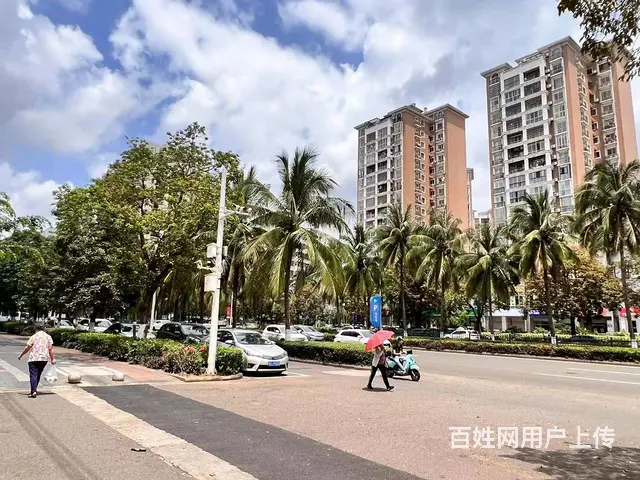 （51旺铺推荐）凤翔西路1600平临街旺铺招租 - 图片 5