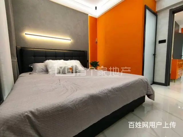 远大明珠(道里-工农) 普通住宅 精装修 - 图片 2