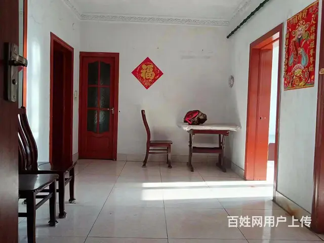 办事大厅对面环卫商住楼5楼65平10.6万 - 图片 2