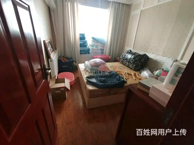 紧邻地铁口,小房型,仅售58 - 图片 2