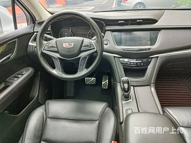 【搞定了！】凯迪拉克XT5 2018款 2.0T 手自一体 - 图片 9